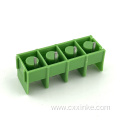 8.5MM pitch fence type PCB terminal block connector